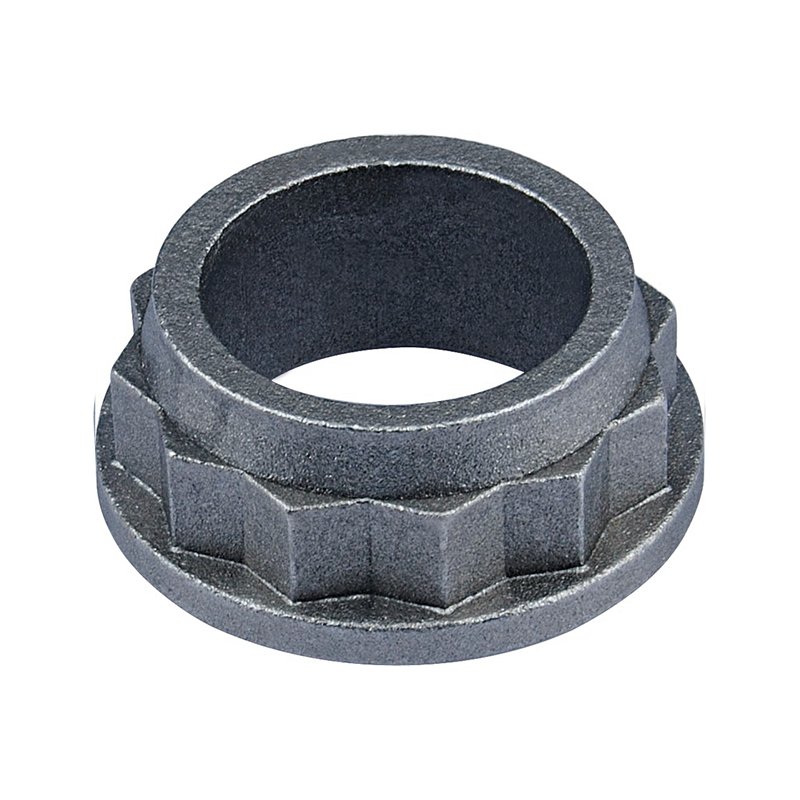 Flange Nut 2271